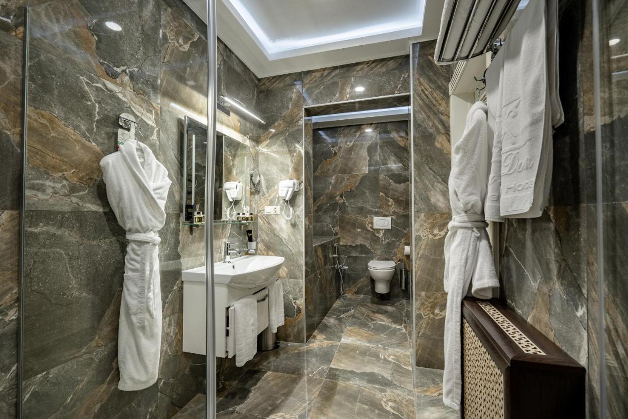 Imperial Palace Hotel 明斯克 外观 照片